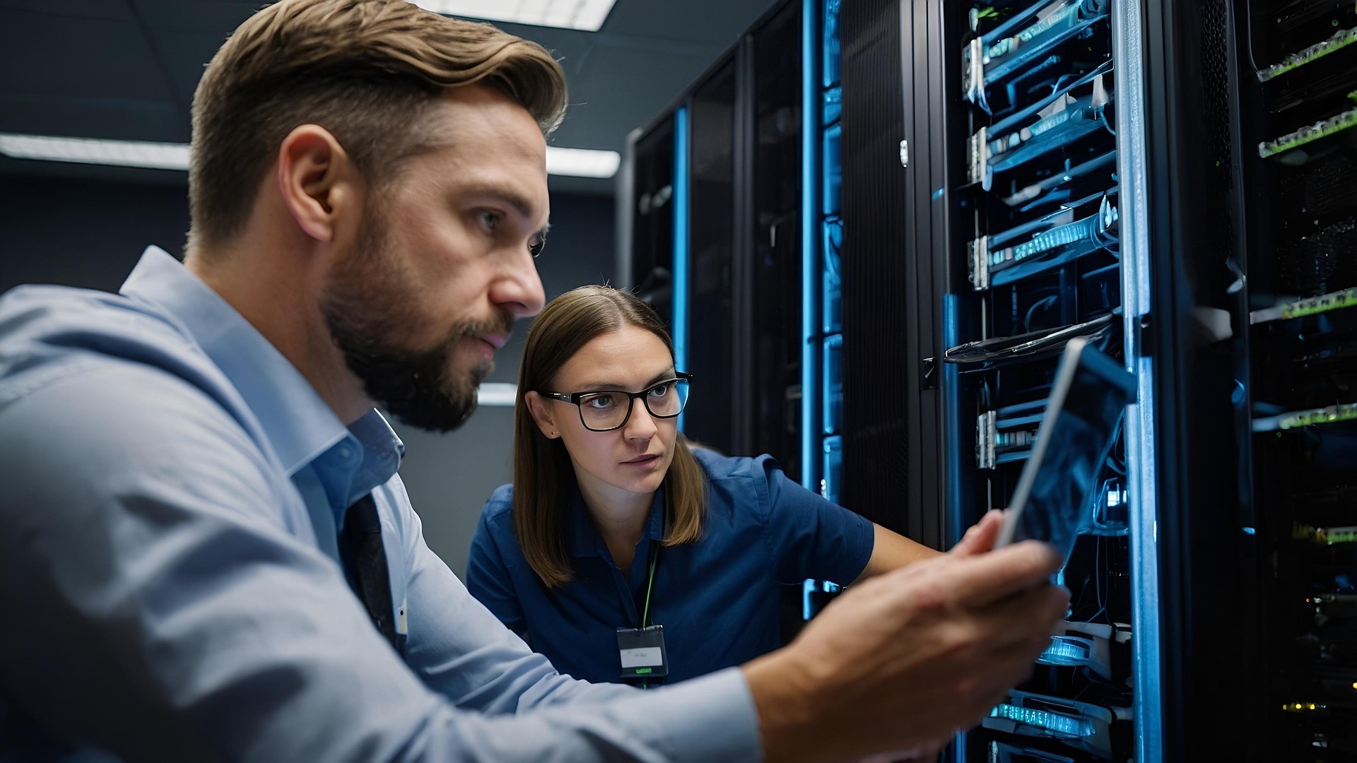 Service provider partnership for certified data erasure and compliance