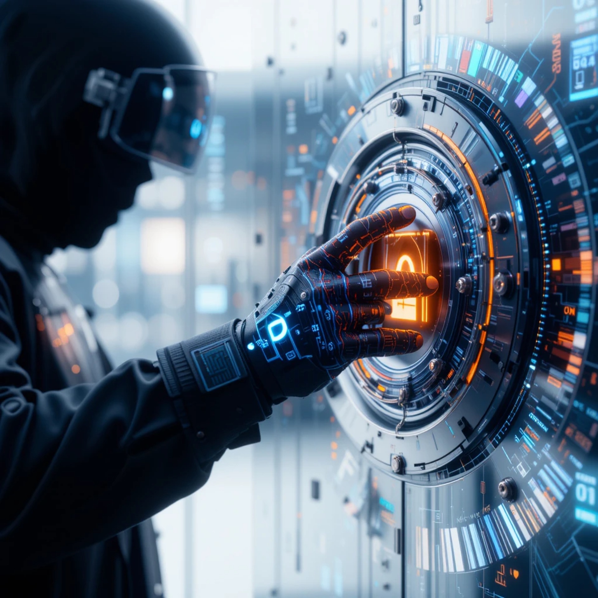 Overty executive leadership team driving certified data erasure solutions globally