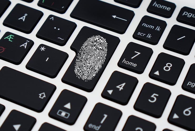 Secure file erasure and data protection for enterprise compliance