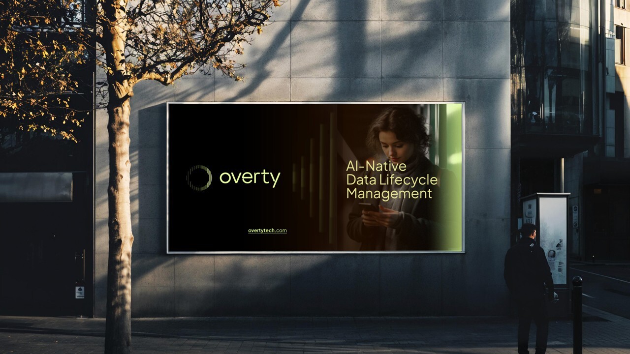 Overty certified data erasure products - Disk, File PC and File Server