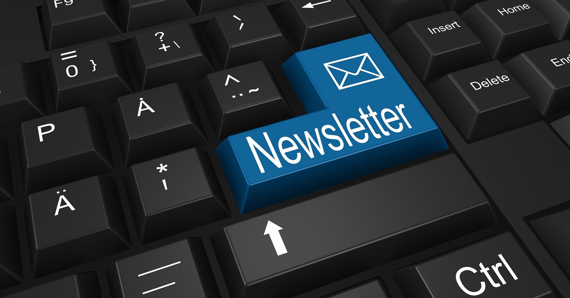 newsletter-4308826_1920