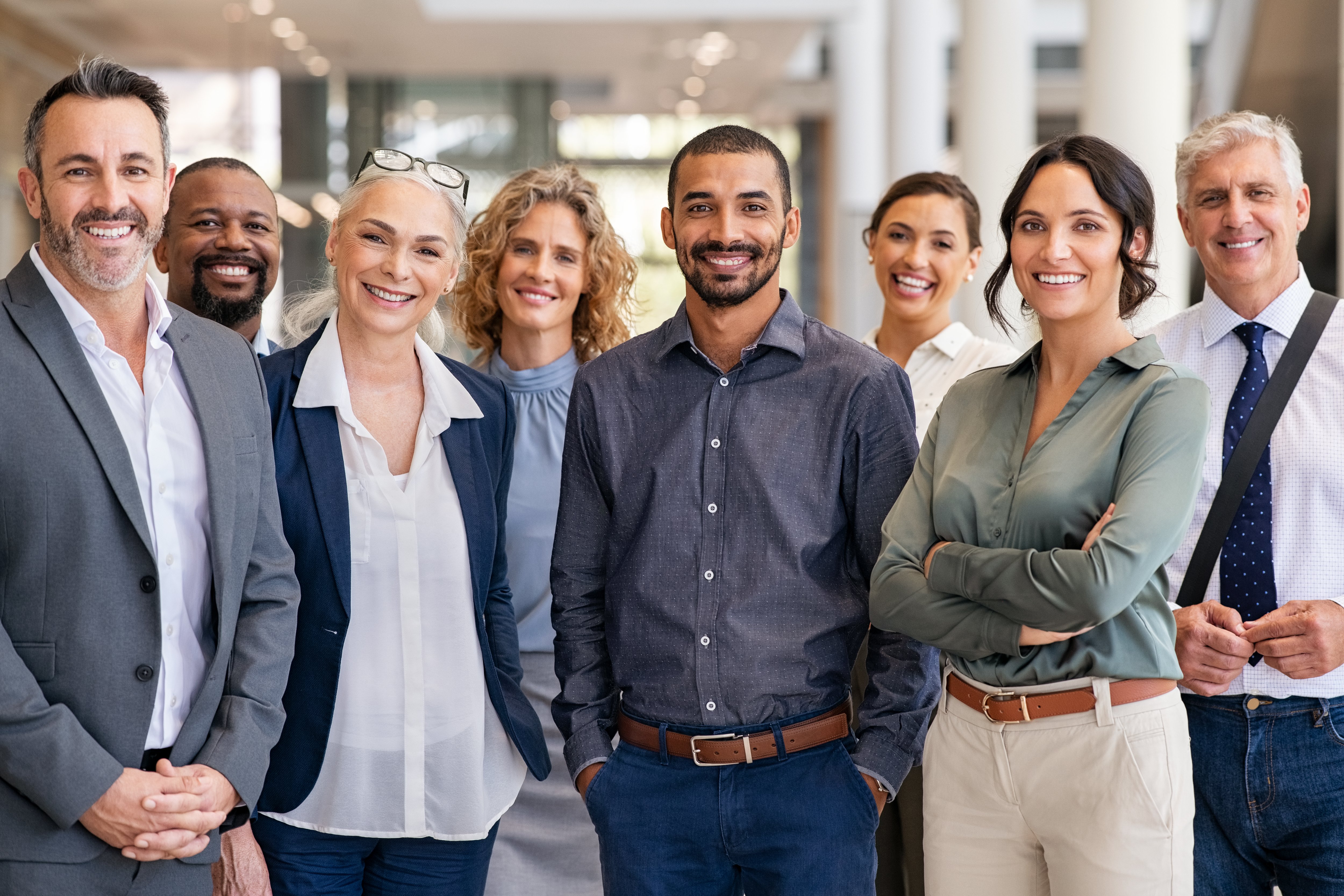 Overty team with 20 years of experience in certified data erasure and compliance