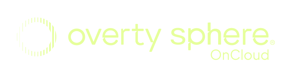Overty File Server OnCloud certified cloud data erasure platform